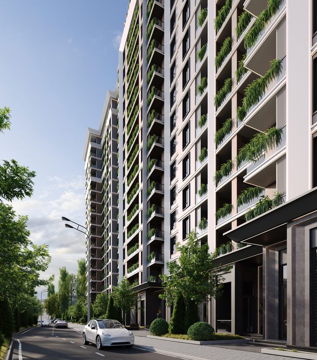 Aurum loyihasidan siz kutgan chegirmalar!!!