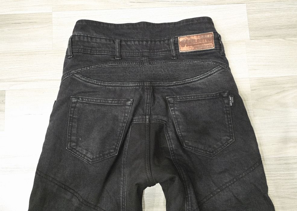 Дънки Trilobite кевлар 30 размер