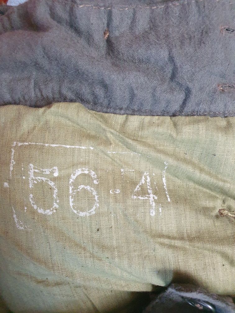 Продам костюм зимний р-р 56