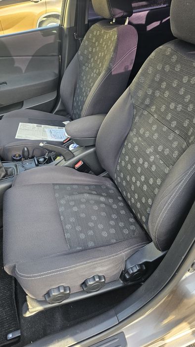 Vand Nissan Primera 2007 1.6 gpl