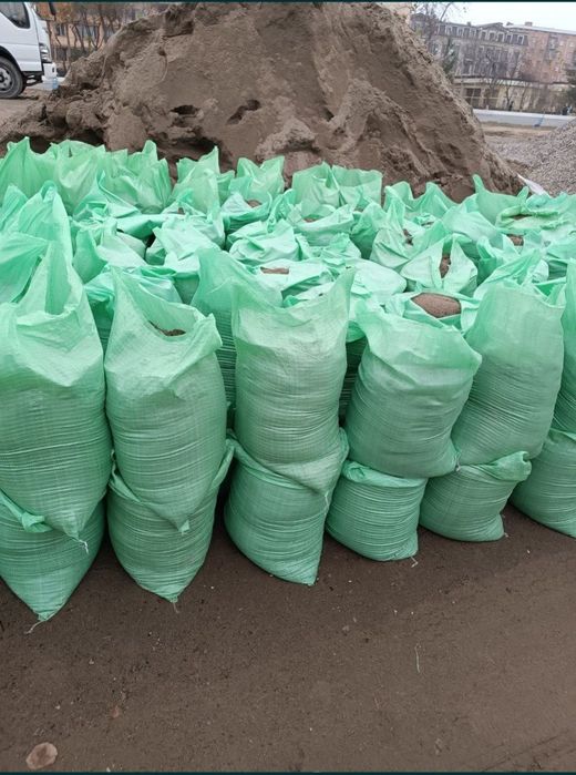 Песок киленс шебйонка доставка