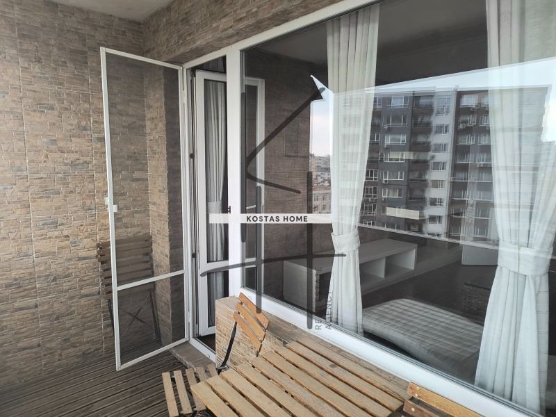 Продава се Четиристаен апартамент в Варна, Кайсиева градина - 94 кв.м за 1575 €/кв.м - Снимка #11