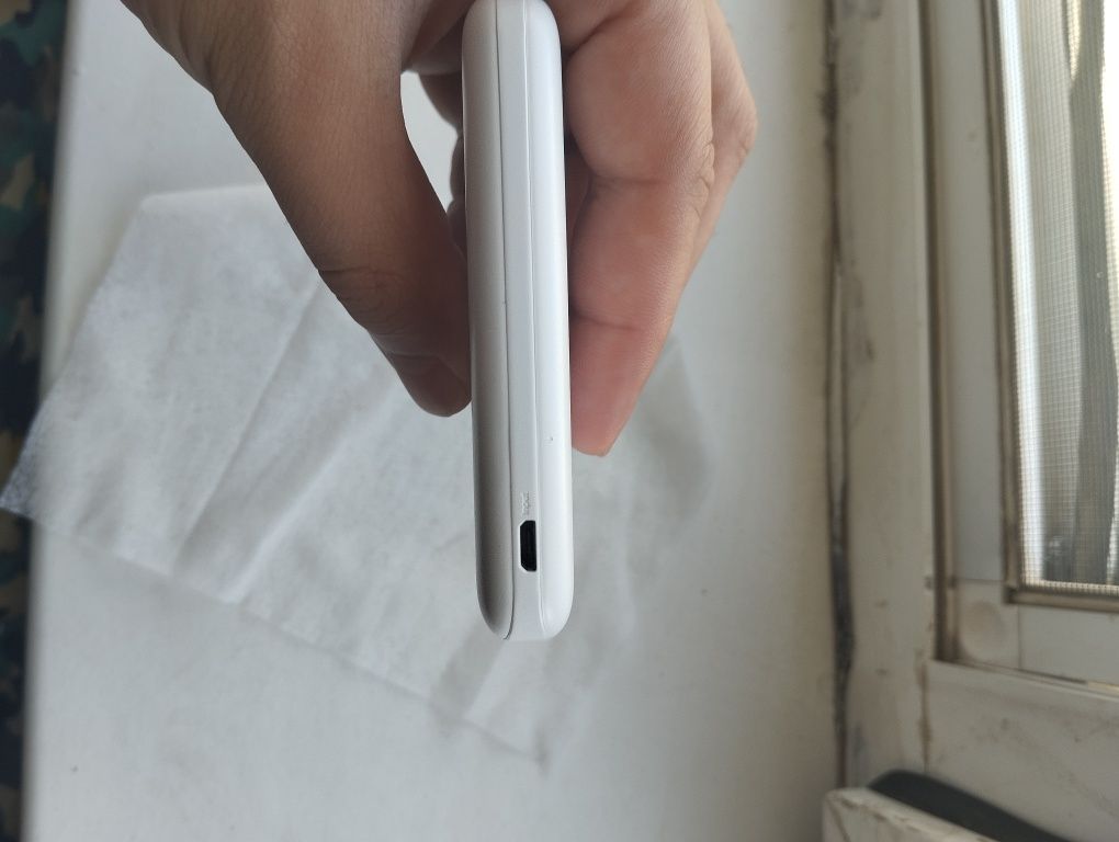Poverbank Hoco 5000 mah