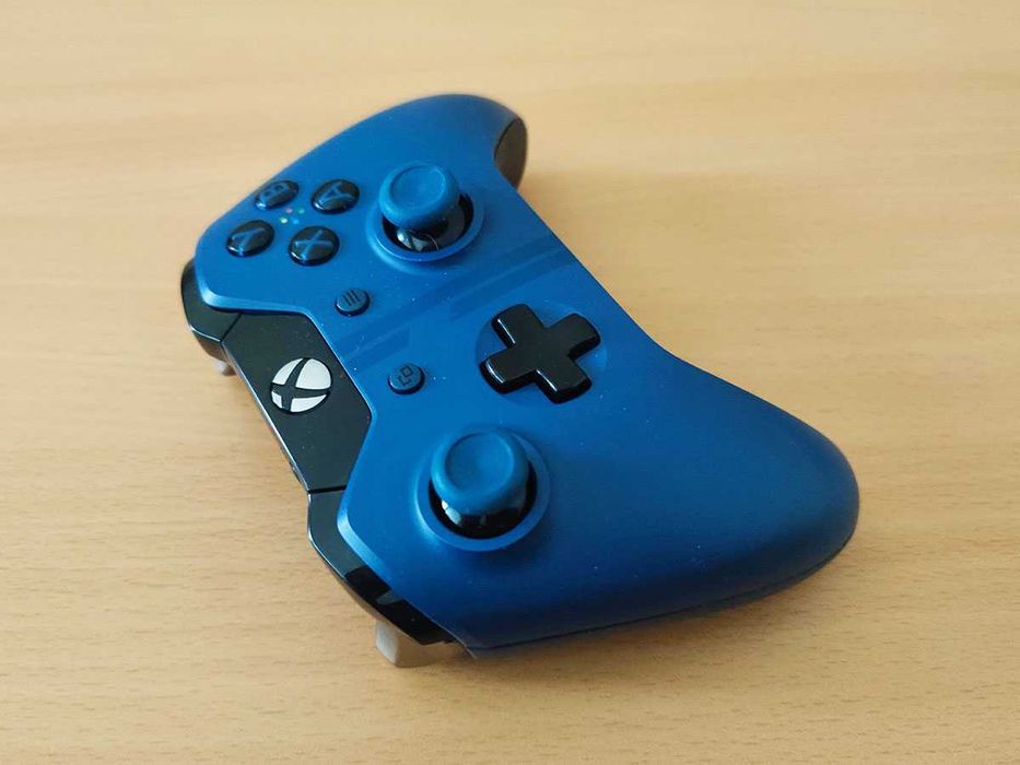 Контролер за Xbox Forza 6 Edition, оригинален джойстик