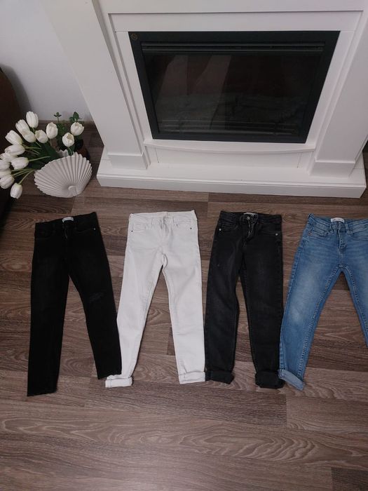 Bulgi fetita marimea 128