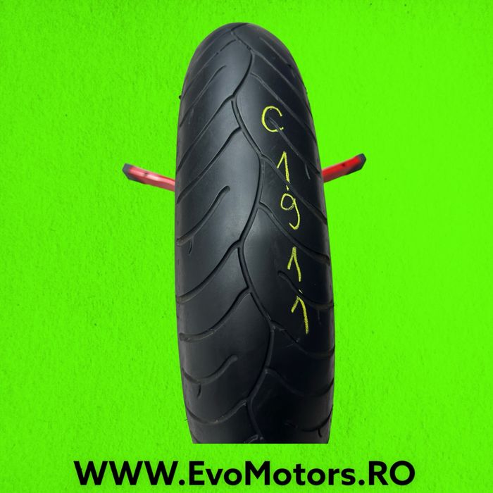 Anvelopa Moto 120 70 17 Metzeler Roadtec Z6 2021 Cauciuc Fata C1911