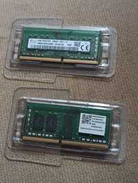 SO-DIMM DDR4 16GB (2x8GB) Торг