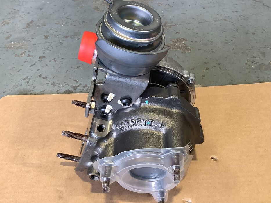Turbina Renault Master 3 , Opel Movano, noua