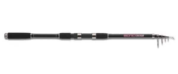 Телескоп – Bionic Fibre 2 Tele 80 Allround 3,6 m 40-80 g