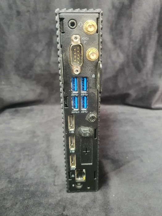 Dell Wyse 5070 Mini Pc