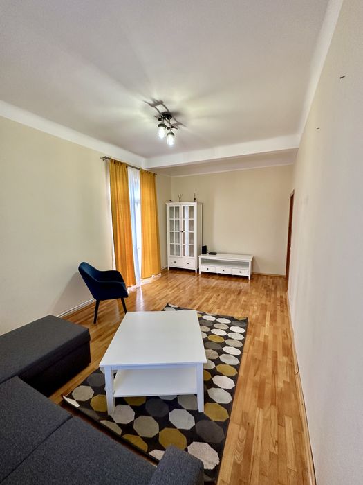 Apartament 2 cam Ultracentral!