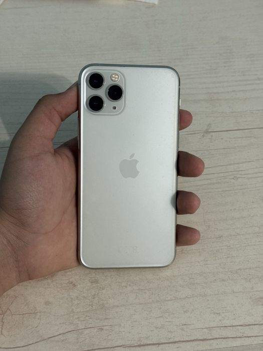 Iphone 11 pro идеалный