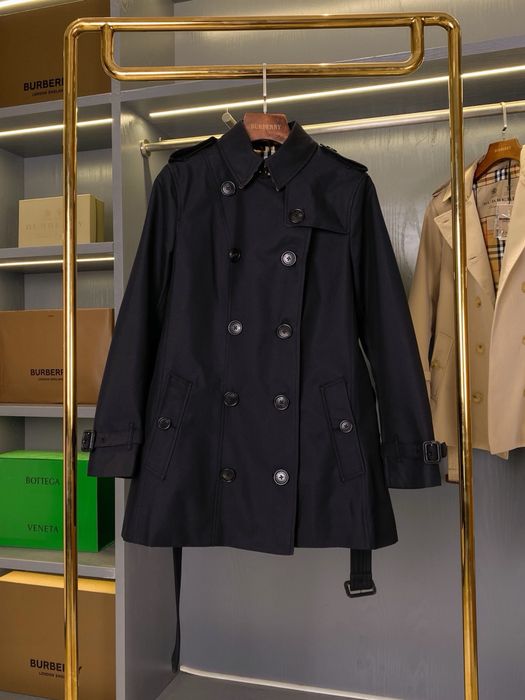 Trench Burberry dama nou 38