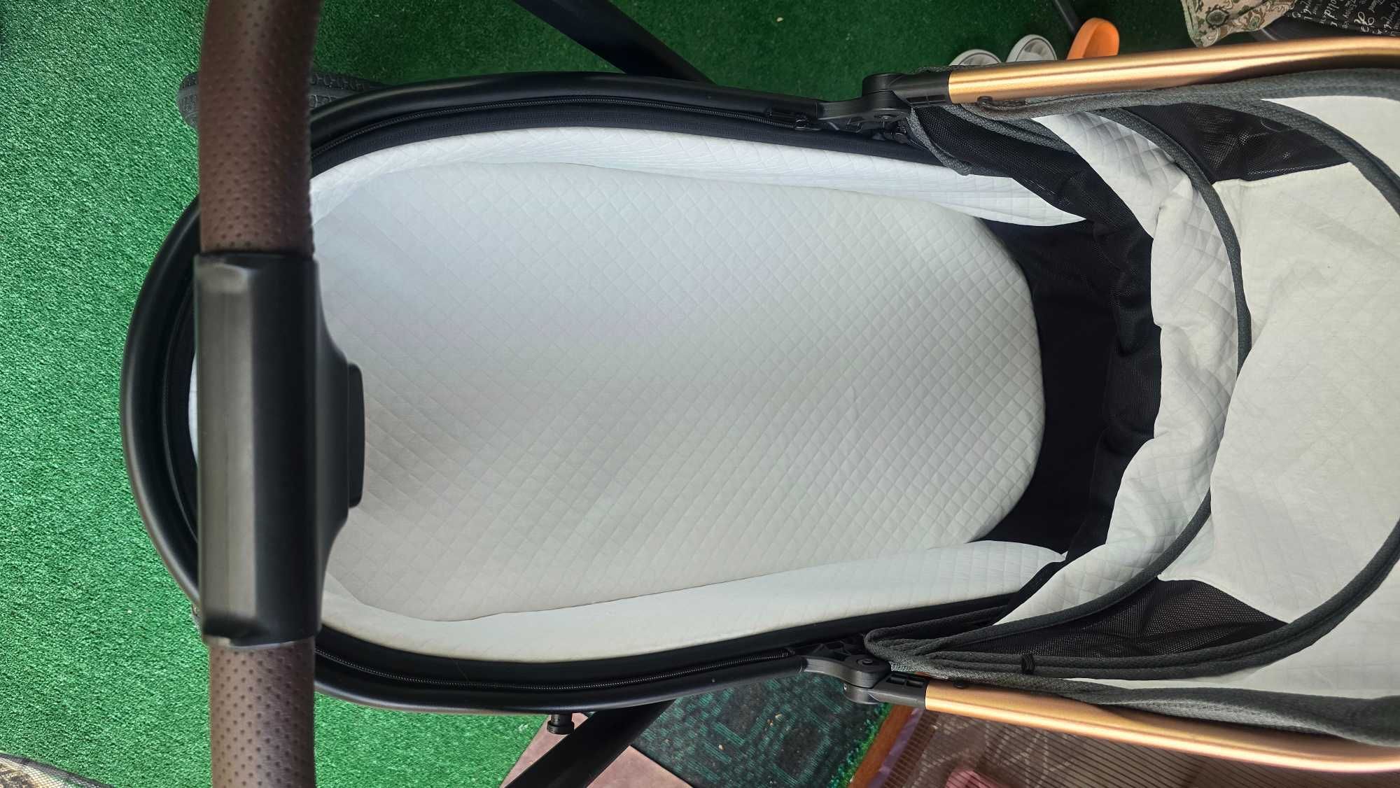 Детска количка Lorelli Aria 2 in 1