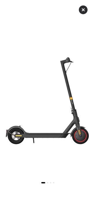 trotineta xiaomi pro2