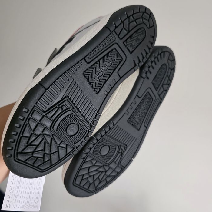 Детски маратонки Adidas Rapid Court