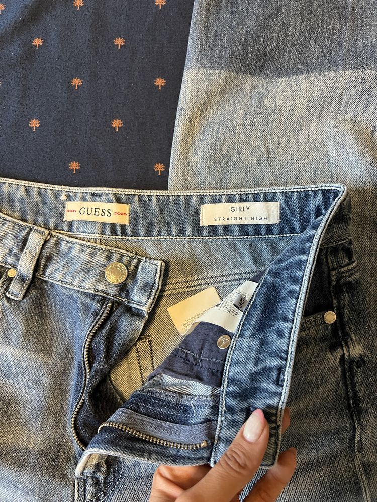 Дънки  Guess СПЕШНО