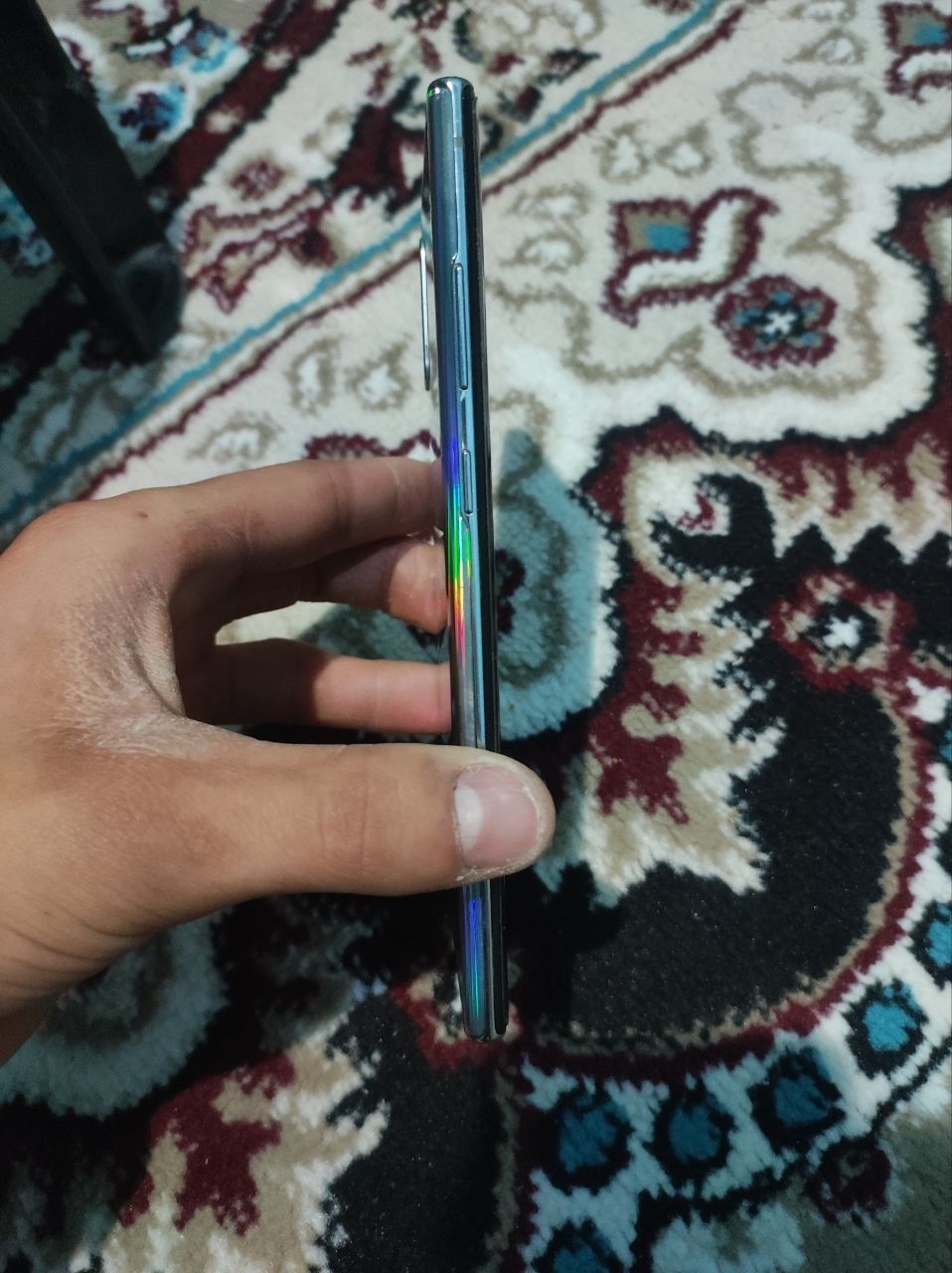 Samsung Not10+ 5G