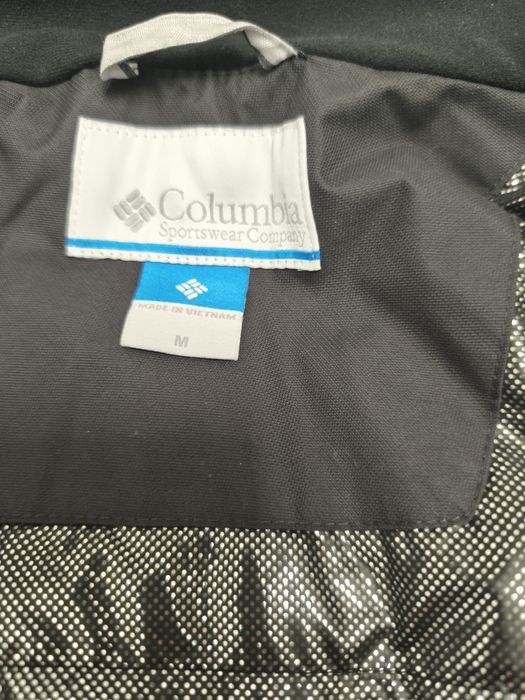 Geaca Ski Columbia Last Tracks 2