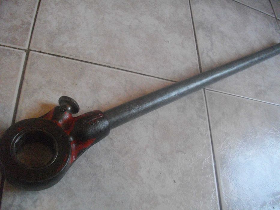 Винтонарезка USA/FRANCE/GERMANY Плашка за Резби-RIDGID / Central/Fulax