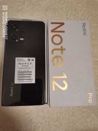 Redmi note 12 pro 5G  8+4/128 GB IDEAL