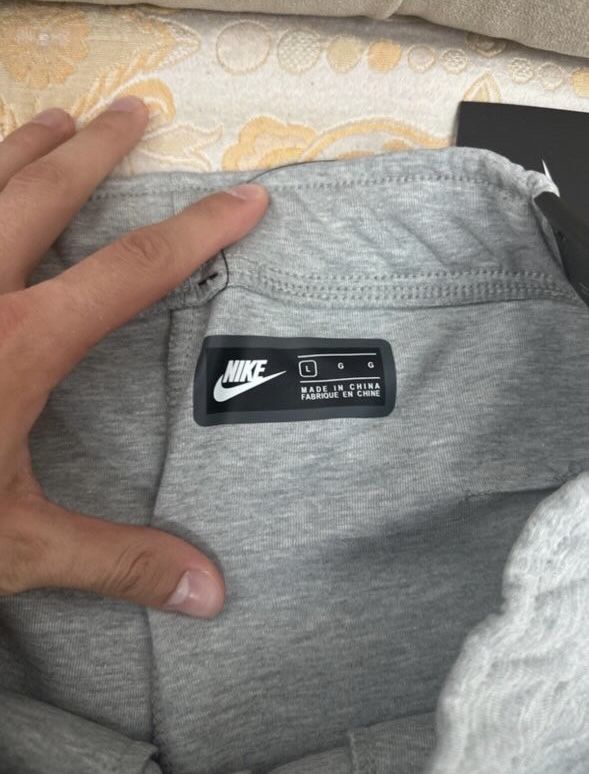Pantaloni scurti Nike Tech