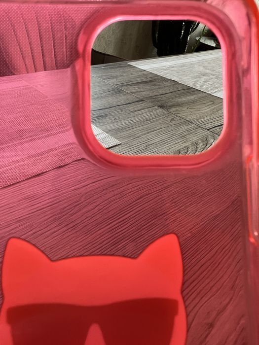 Кейс Karl Lagerfeld i phone 13 pro max