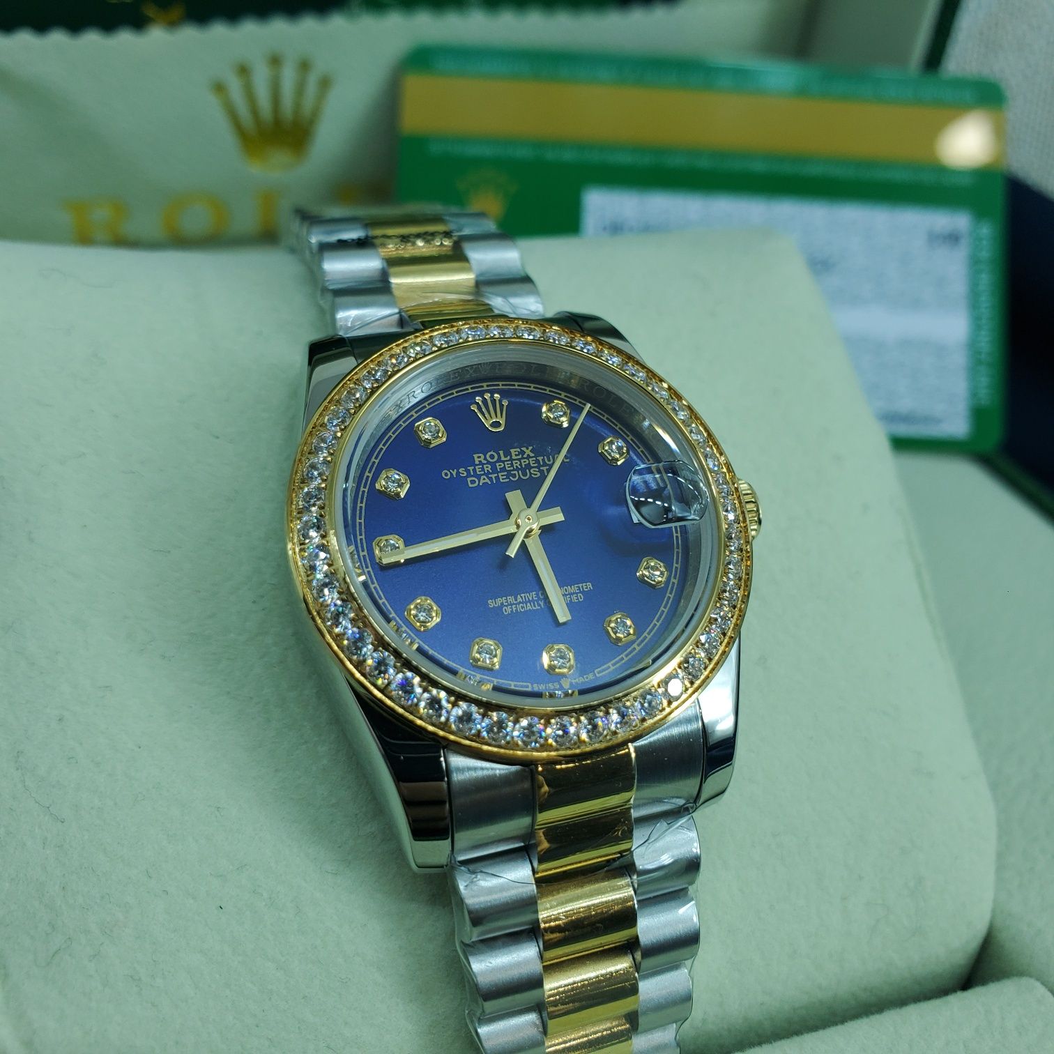 Акция!!! Rolex automatic watches женские