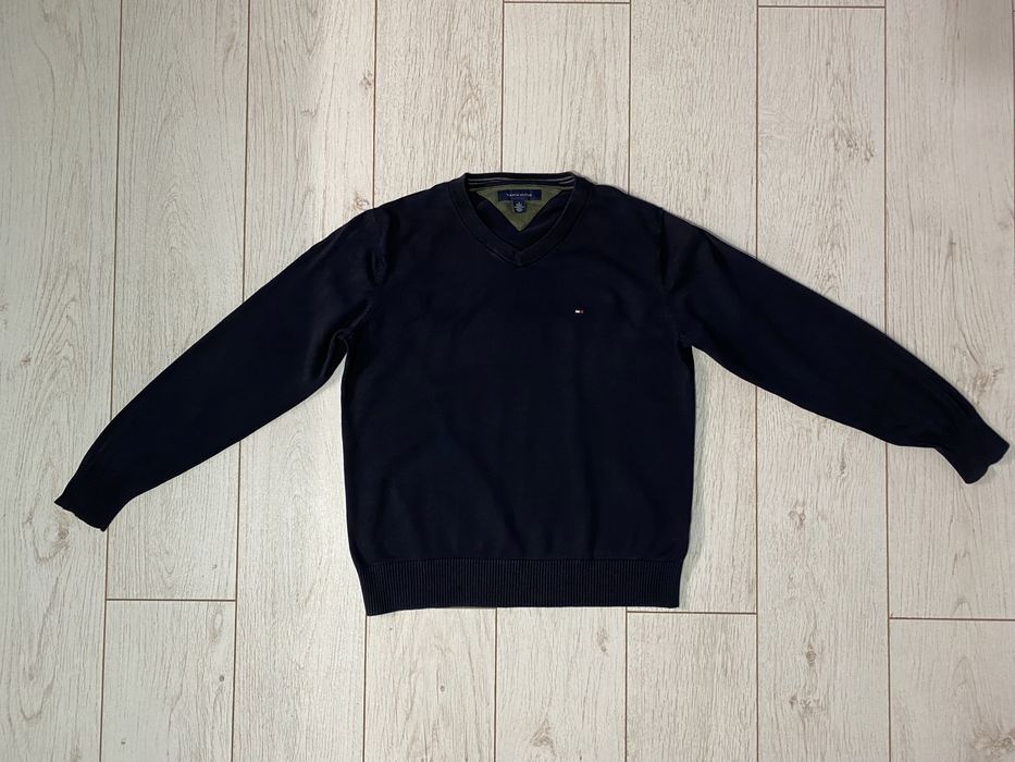 Pulover Tommy Hilfiger