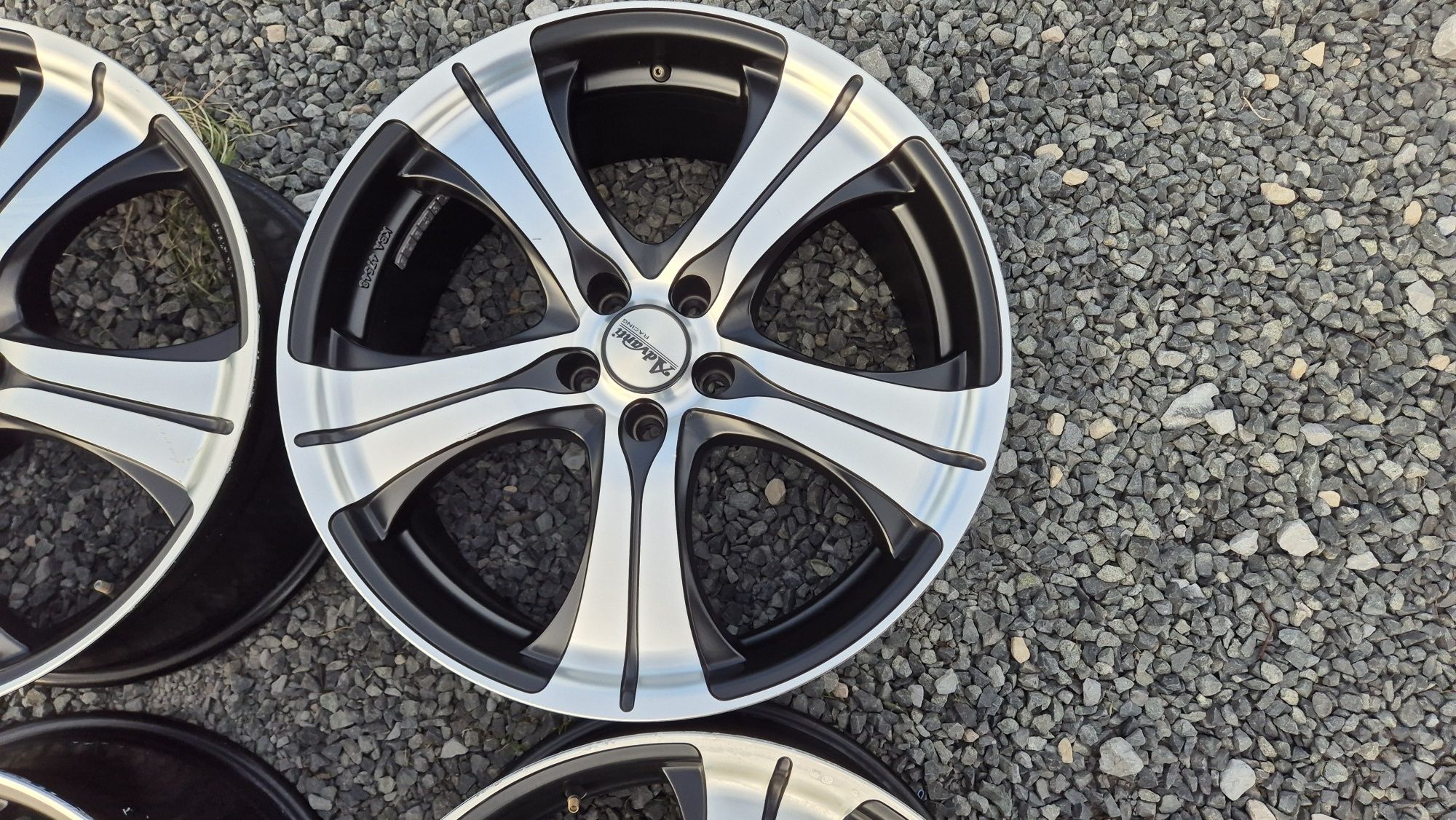 Джанти ADVANTI 5/112 Mercedes,Audi,VW,Seat 5x112