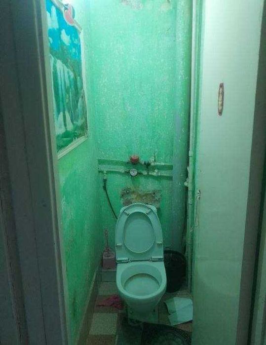 Продаётся 2х квартира на 4 этаж орр ТОЖМАХАЛ