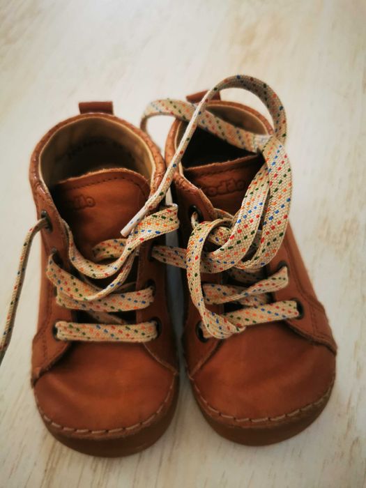 Ghete Froddo, marimea 22