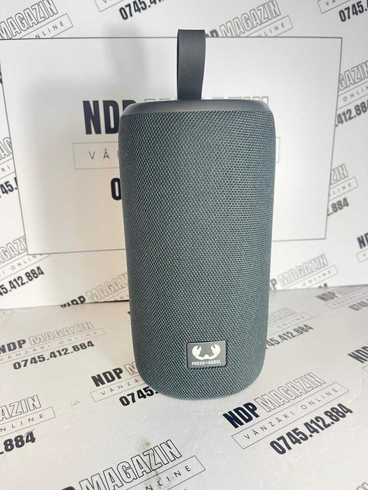 NDP Amanet NON-STOP Bld.Iuliu Maniu 69 BOXA FRESH 'N REBEL (42140)