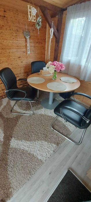 Mobila sufragerie si birou