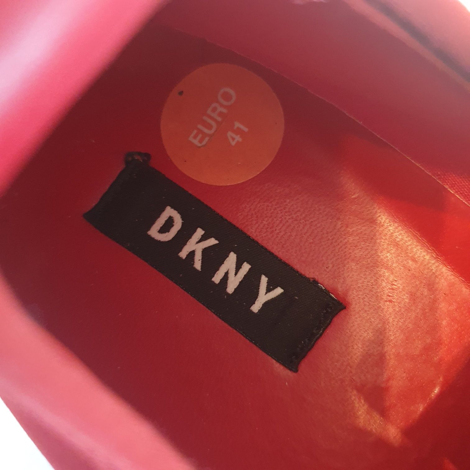 Skechers DKNY mas 41