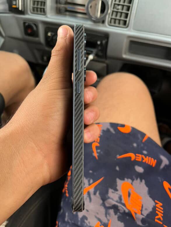 Samsung A55 xamma yogi radnoy