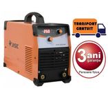 Aparat de sudura 250A 220V cu electrod tip invertor  ARC 250 JASIC