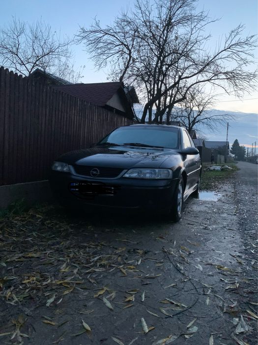 Vand opel vectra B