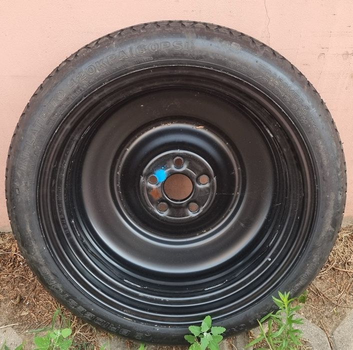 Патерица за Тойота