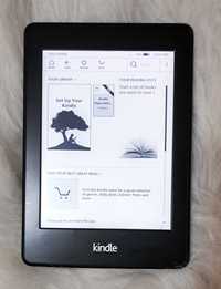 Amazon Kindle Paperwhite (6th Generation) - mufa defecta