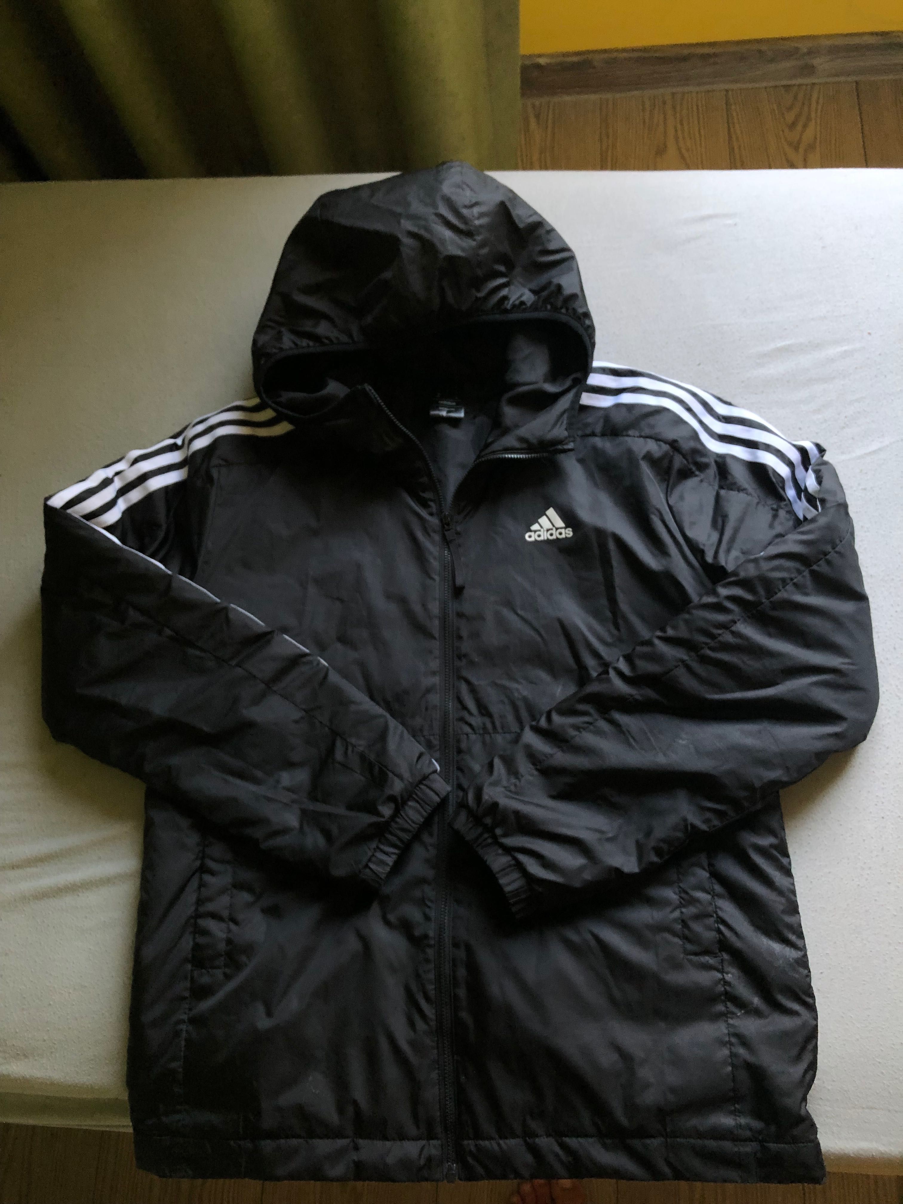 Adidas мъжко яке