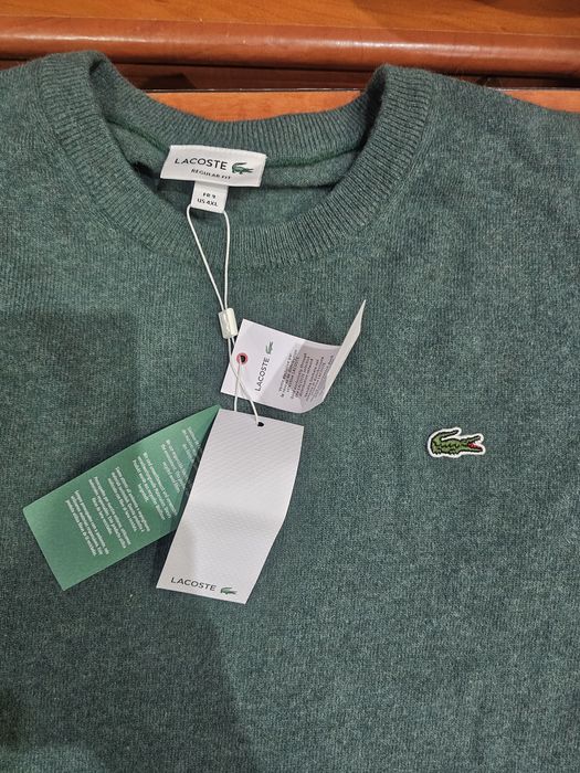 Pulover  Lacost  bărbați