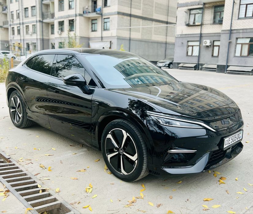 Byd Song L 4-pozitsiya Full