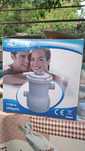 Pompa filtrare apa piscina