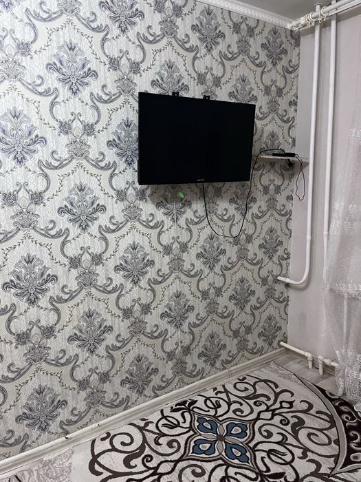 Сдам кв Санкебай батыр 157