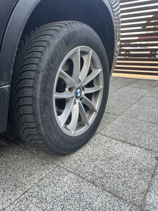 Roti pentru BMW x3