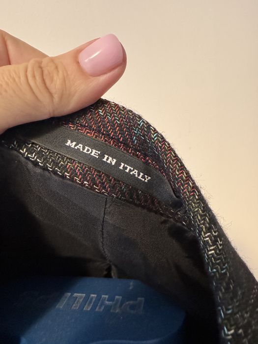 Tagliatore дамски пиджак / Made in Italy – размер M