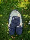 Căruț stokke v4 în stare bună