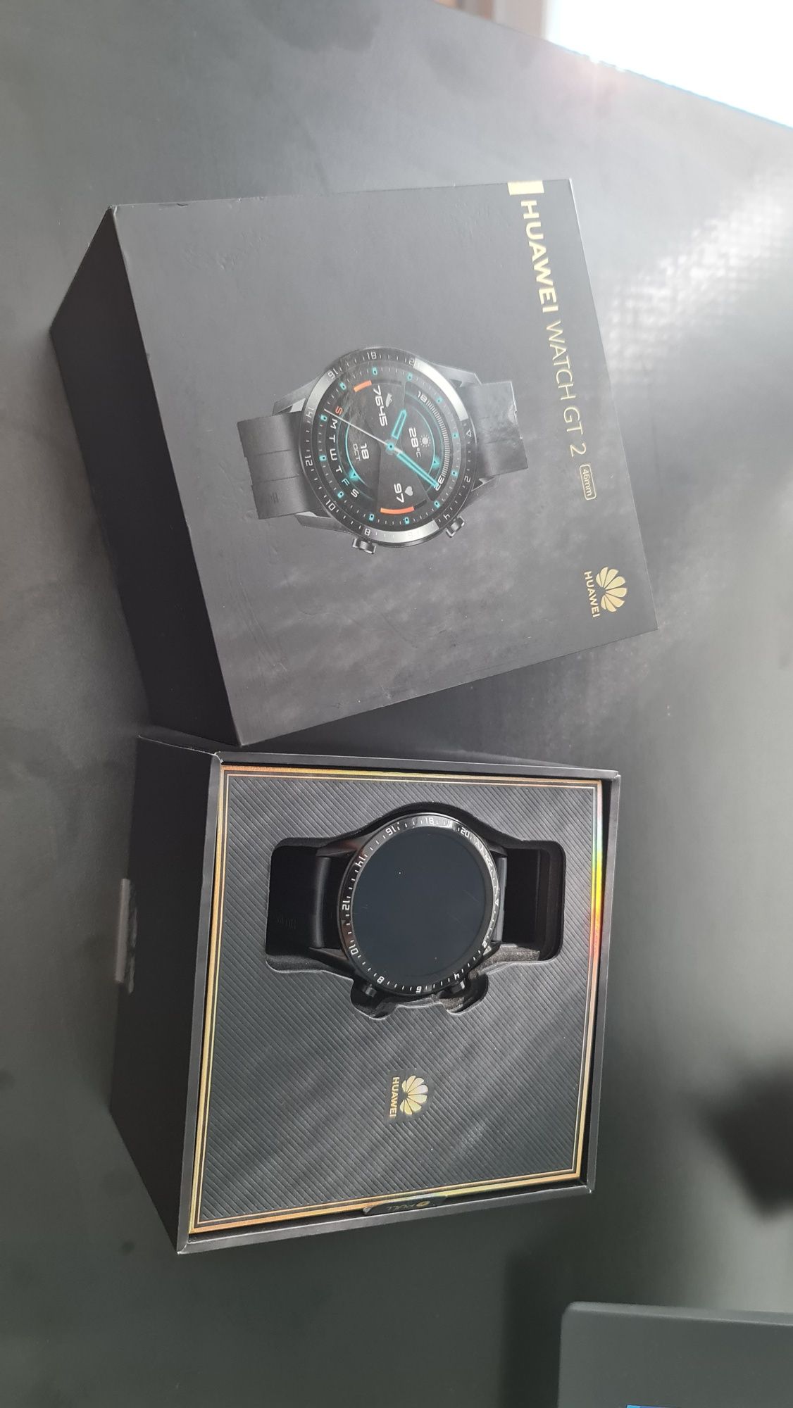 huawei smart watch gt 2 46mm