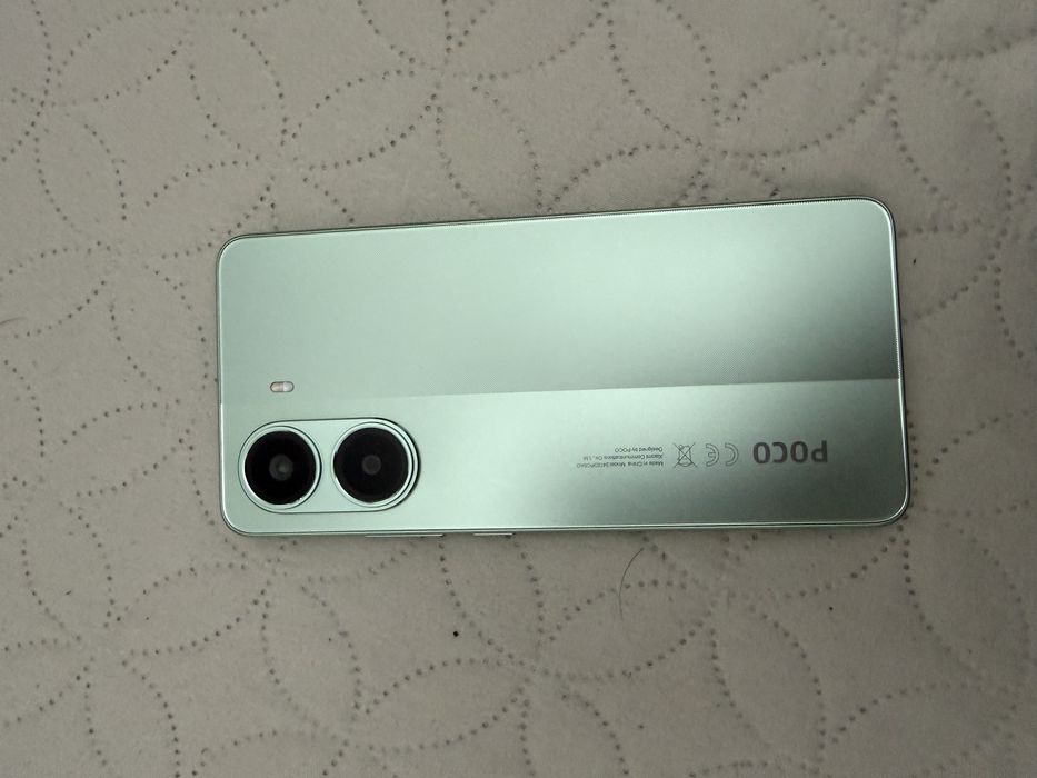 Продам poco x7 pro 12/256